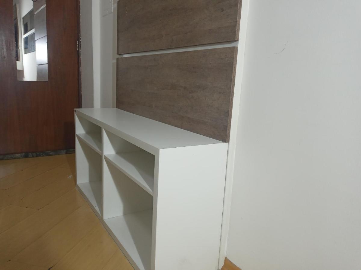 Apartamento Encantador Em Curitiba Exterior photo