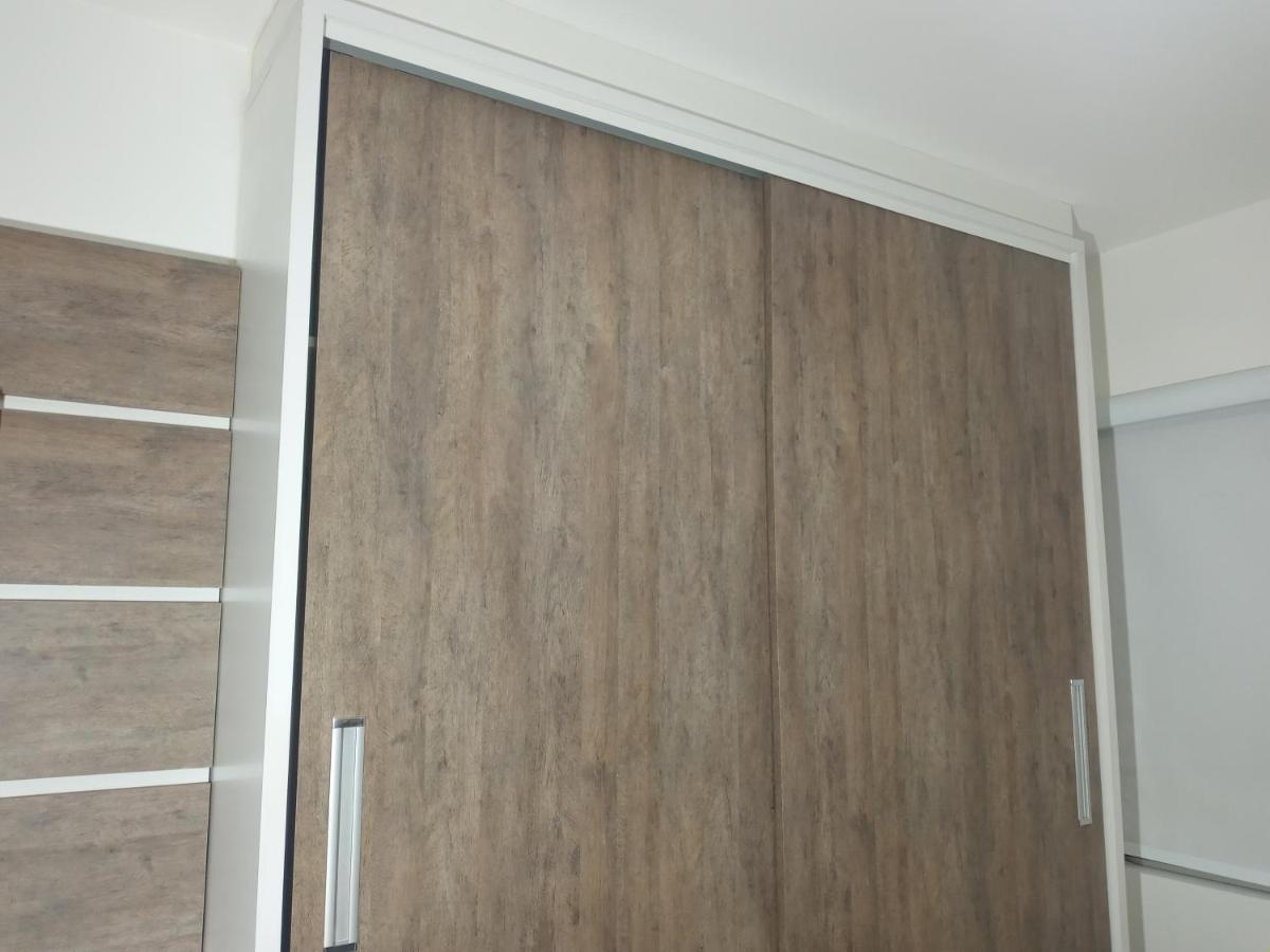 Apartamento Encantador Em Curitiba Exterior photo