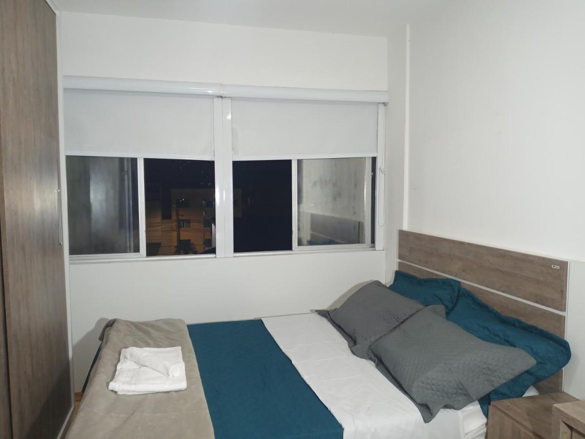 Apartamento Encantador Em Curitiba Exterior photo